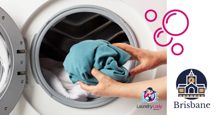 Best Brisbane Laundry Providers – Laundry Lady featured